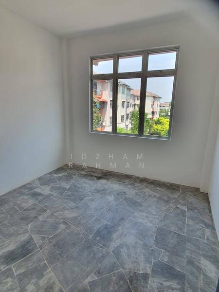 For Sale - Kenanga Apartment