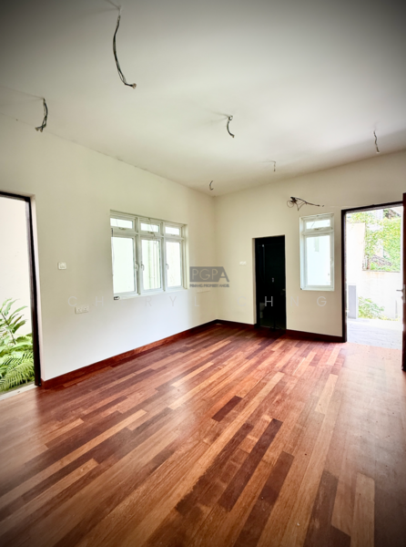 For Sale - Bungalow at Pearl Hill