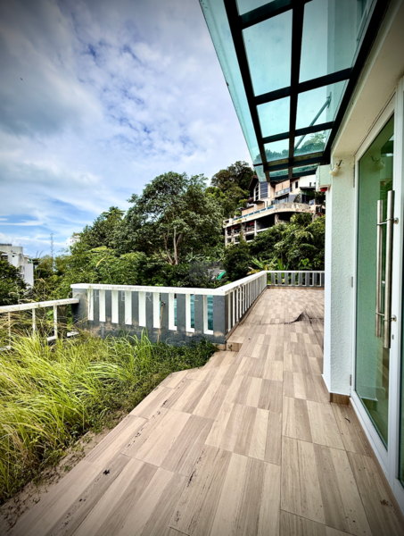 For Sale - Bungalow at Pearl Hill