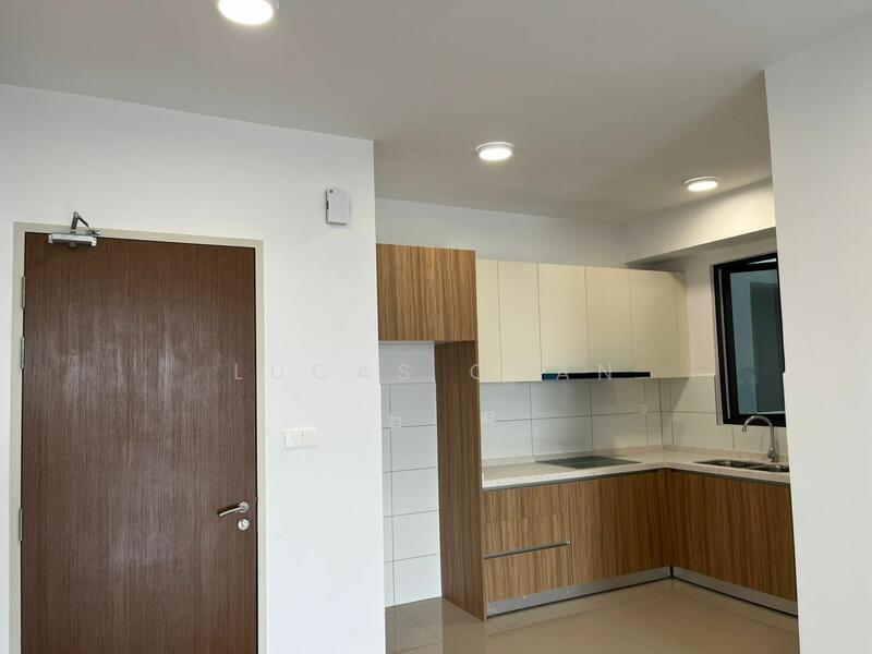 For Sale - Kuchai Sentral