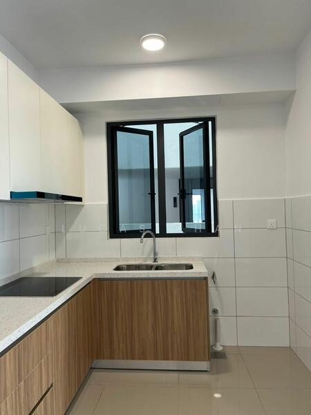 For Sale - Kuchai Sentral