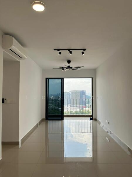 For Sale - Kuchai Sentral