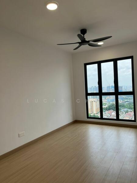 For Sale - Kuchai Sentral