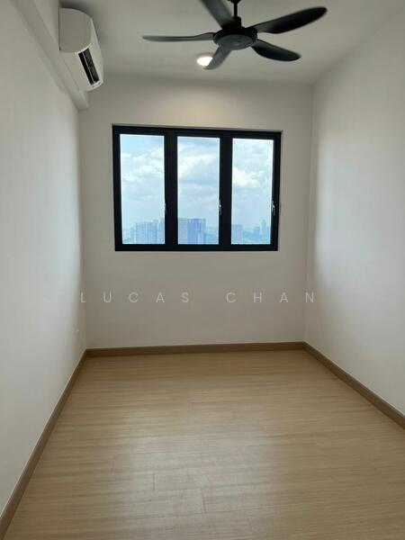 For Sale - Kuchai Sentral
