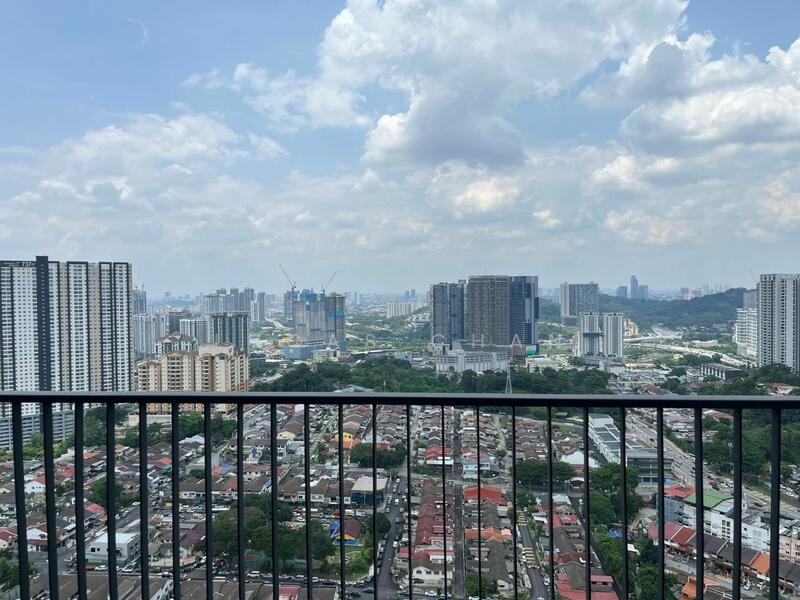 For Sale - Kuchai Sentral