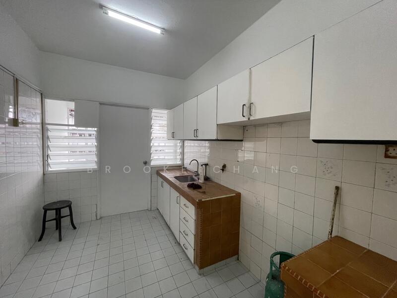 For Rent - Baiduri