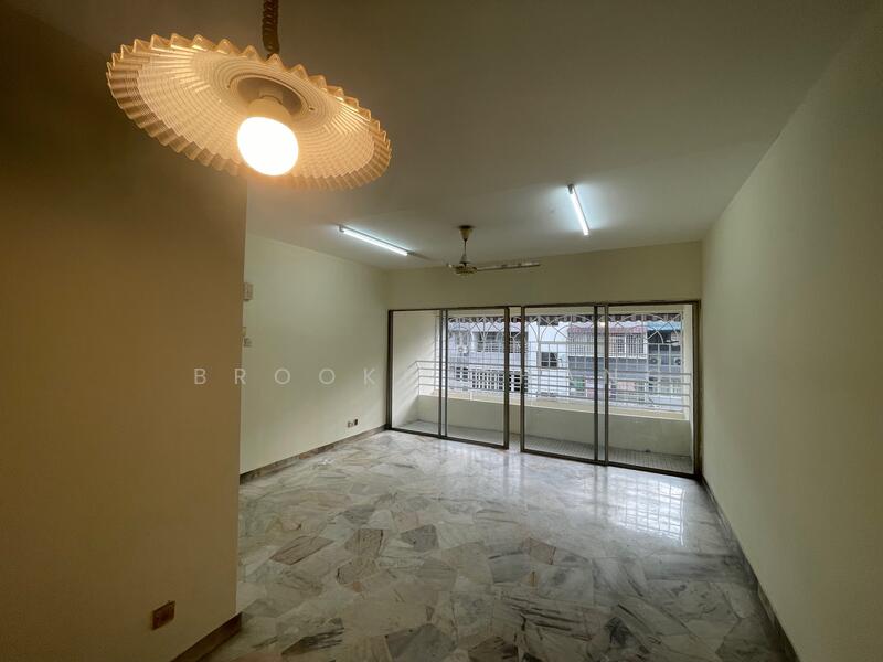 For Rent - Baiduri