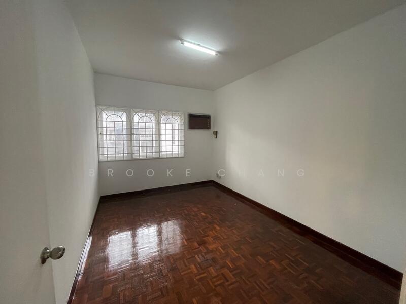 For Rent - Baiduri