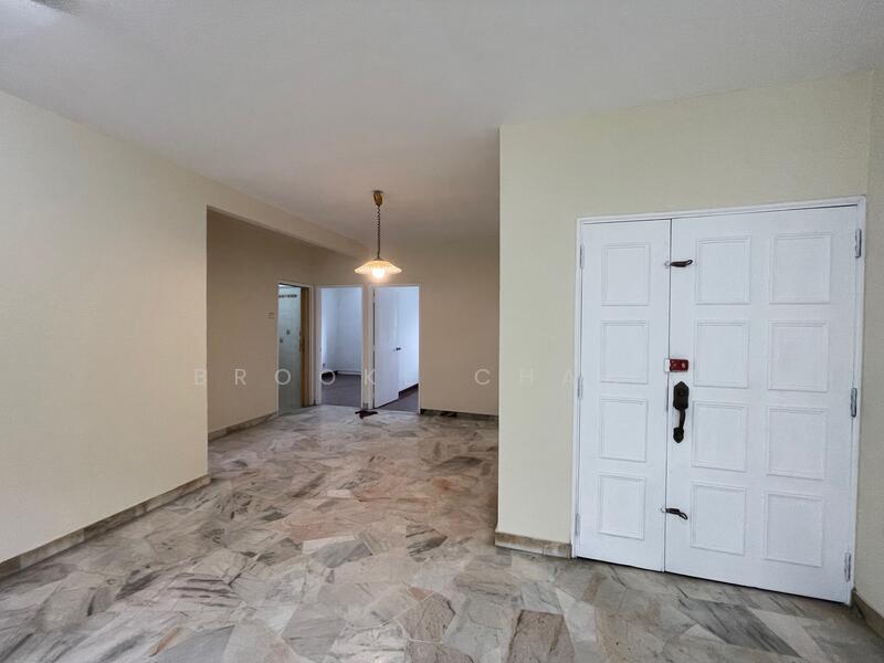 For Rent - Baiduri