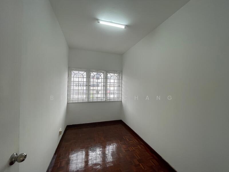For Rent - Baiduri