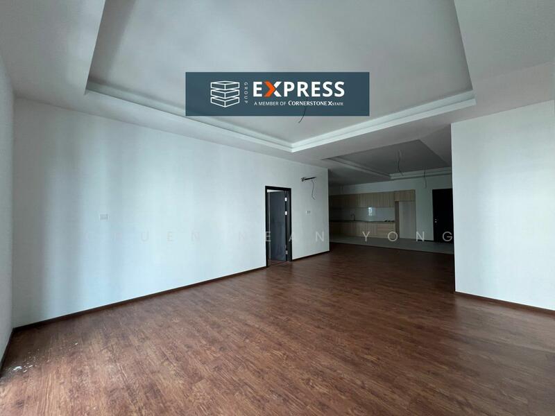 Untuk Dijual - Sun Sky Apartment