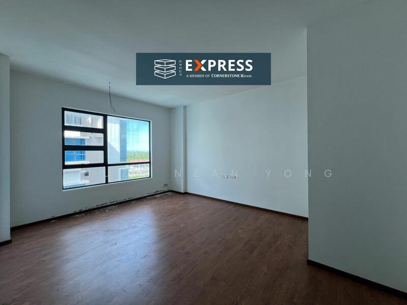 Untuk Dijual - Sun Sky Apartment