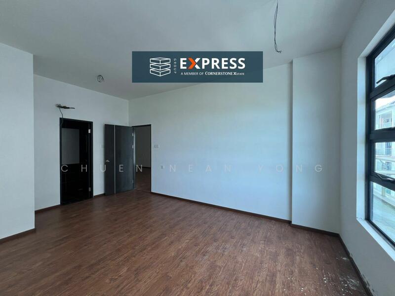 Untuk Dijual - Sun Sky Apartment