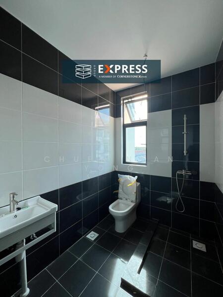 Untuk Dijual - Sun Sky Apartment