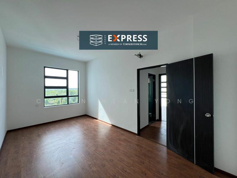 Untuk Dijual - Sun Sky Apartment