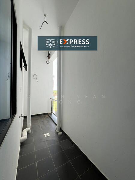 Untuk Dijual - Sun Sky Apartment