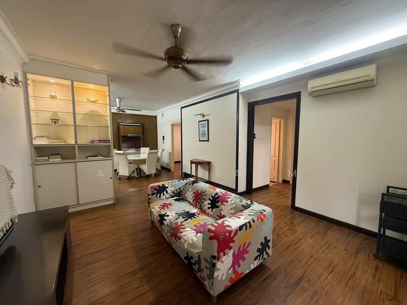 For Sale - Kiaramas Sutera