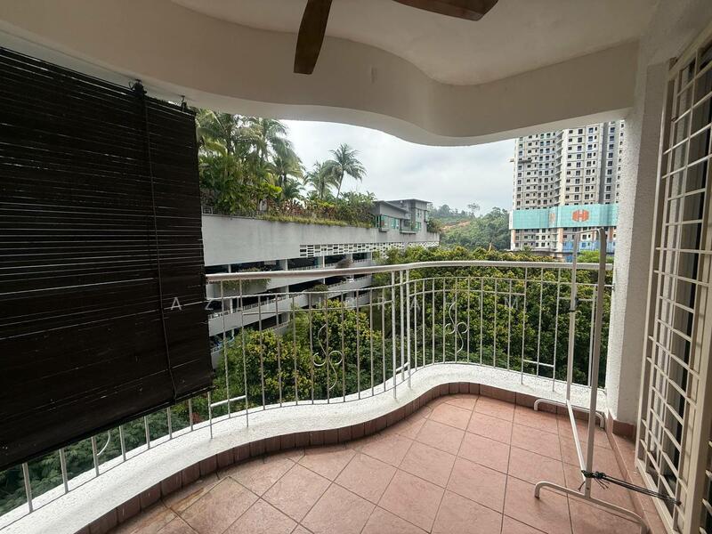 For Sale - Kiaramas Sutera
