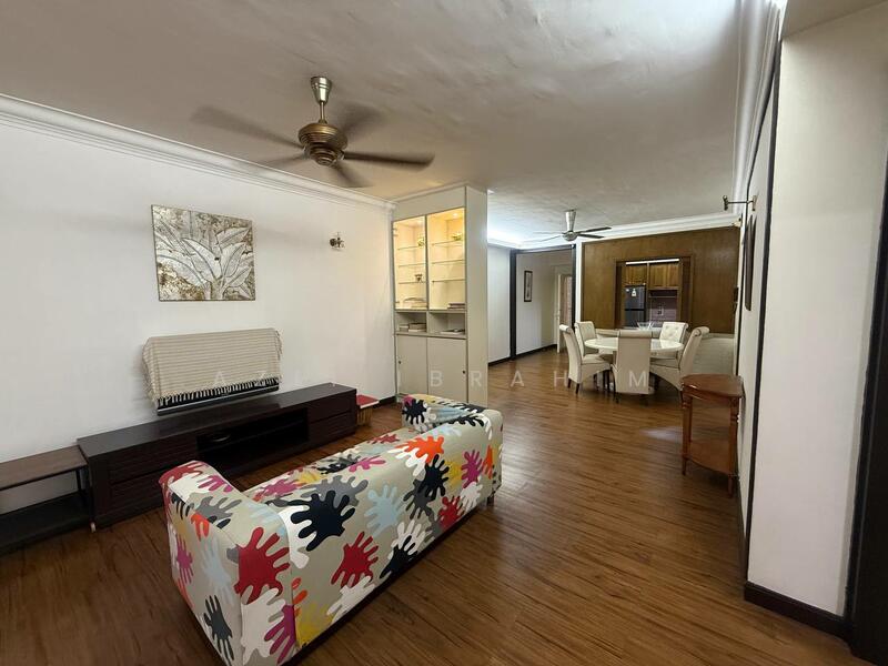 For Sale - Kiaramas Sutera