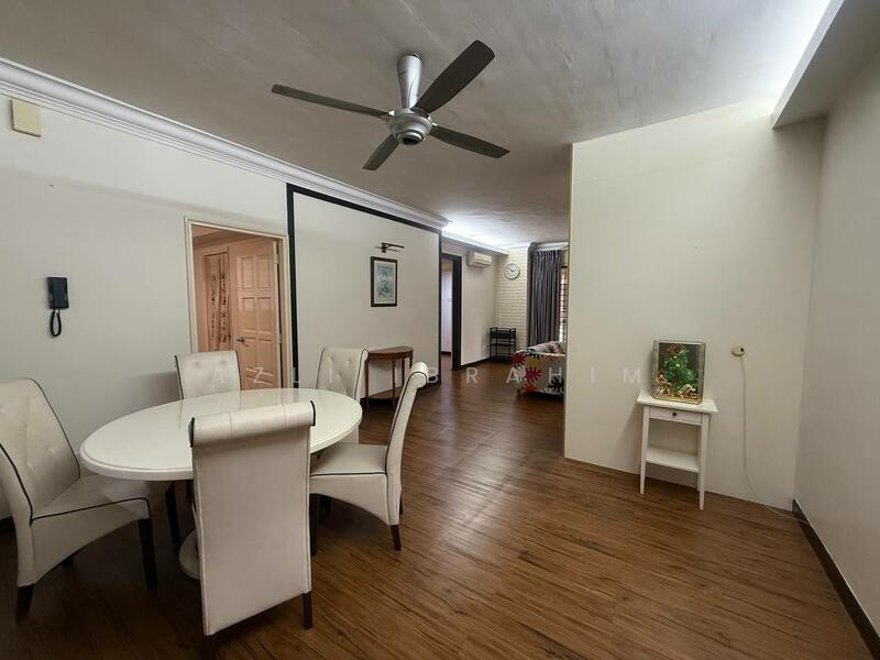 For Sale - Kiaramas Sutera