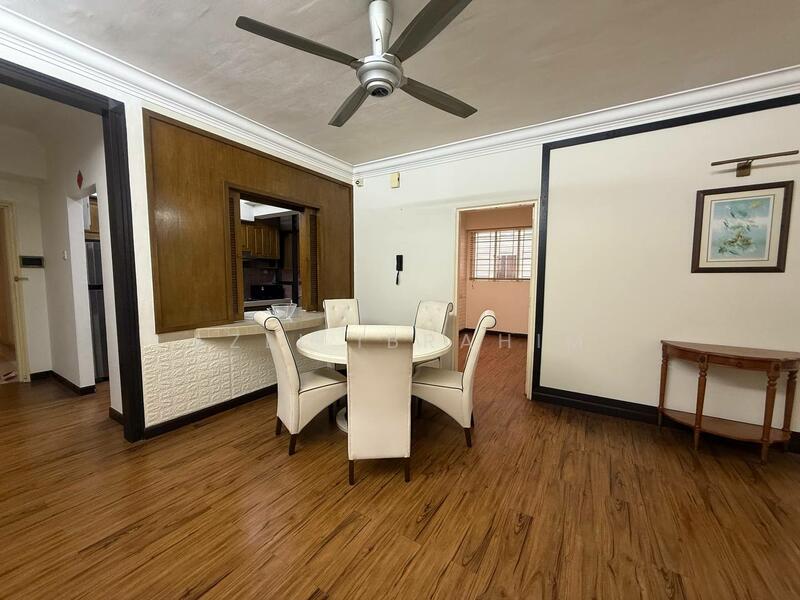 For Sale - Kiaramas Sutera
