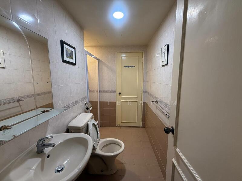 For Sale - Kiaramas Sutera