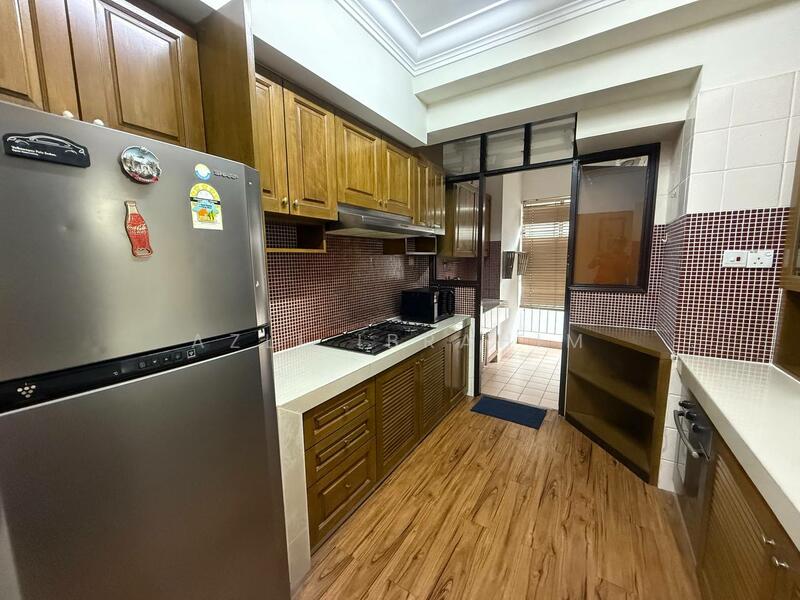 For Sale - Kiaramas Sutera