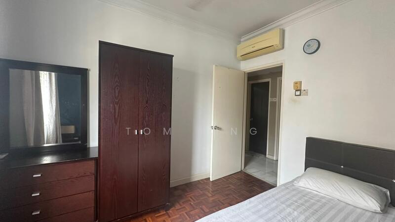 Untuk Disewa - Puncak Seri Kelana