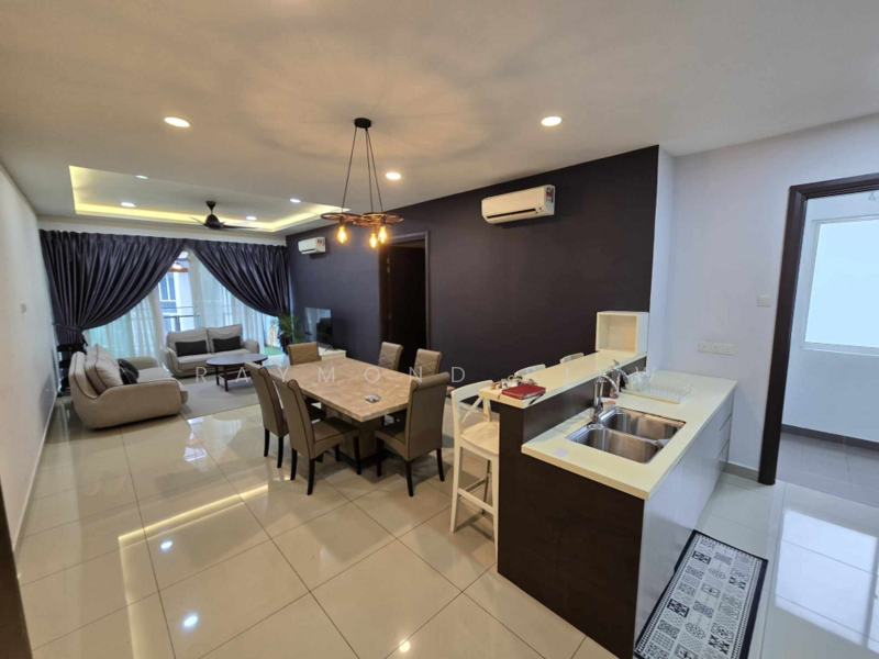 Untuk Dijual - Sphere Damansara
