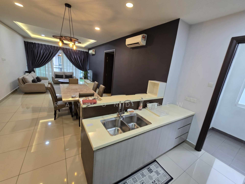 Untuk Dijual - Sphere Damansara