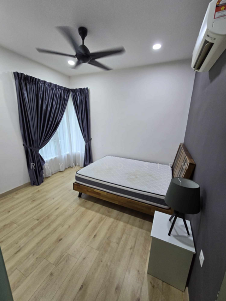 Untuk Dijual - Sphere Damansara