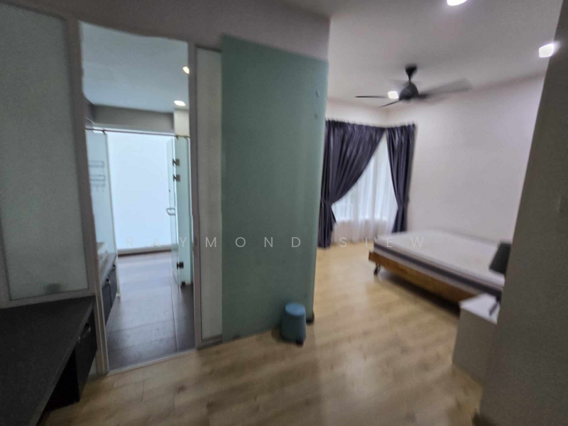 Untuk Dijual - Sphere Damansara
