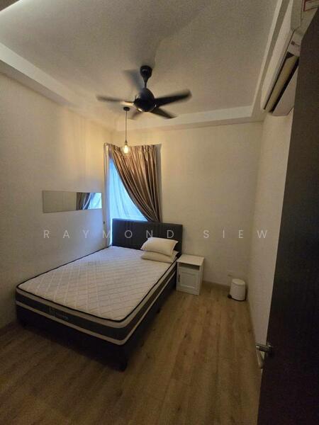 Untuk Dijual - Sphere Damansara