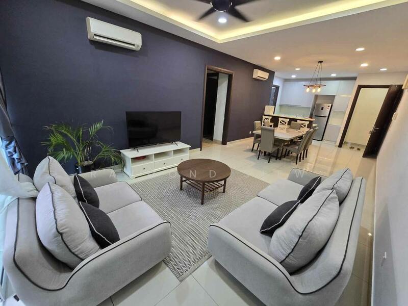 Untuk Dijual - Sphere Damansara