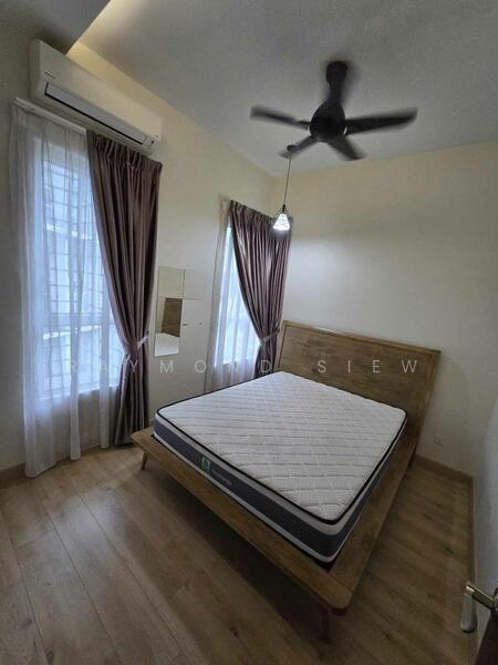 Untuk Dijual - Sphere Damansara