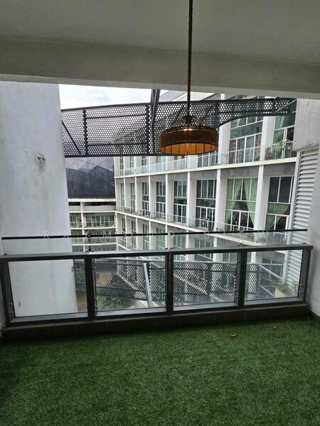 Untuk Dijual - Sphere Damansara