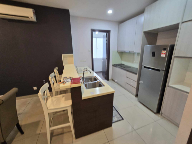 Untuk Dijual - Sphere Damansara