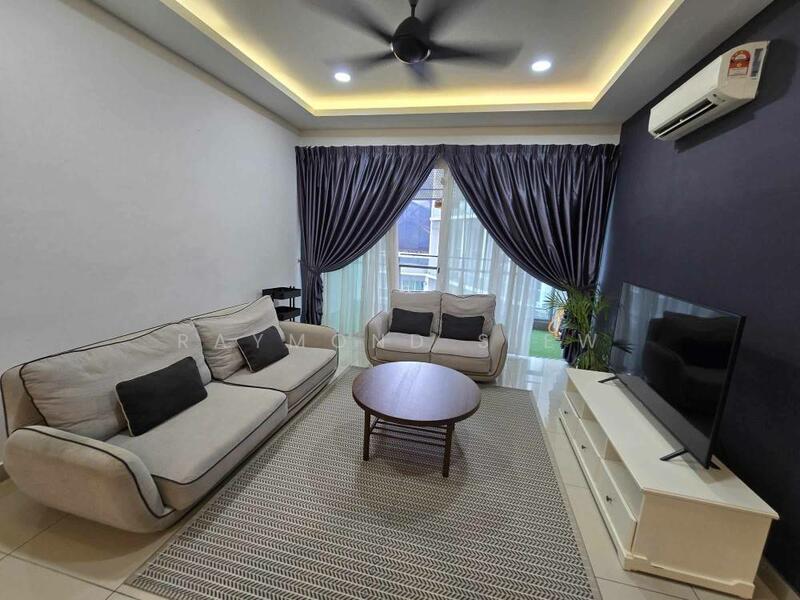 Untuk Dijual - Sphere Damansara