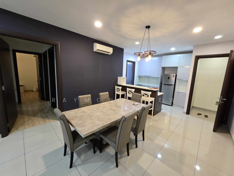Untuk Dijual - Sphere Damansara