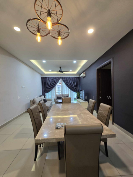 Untuk Dijual - Sphere Damansara