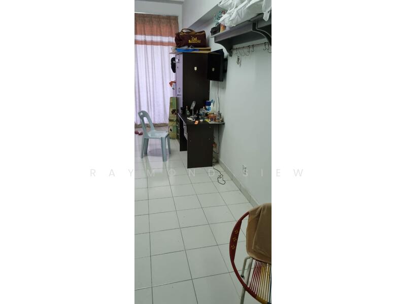 Untuk Dijual - Menara Rajawali