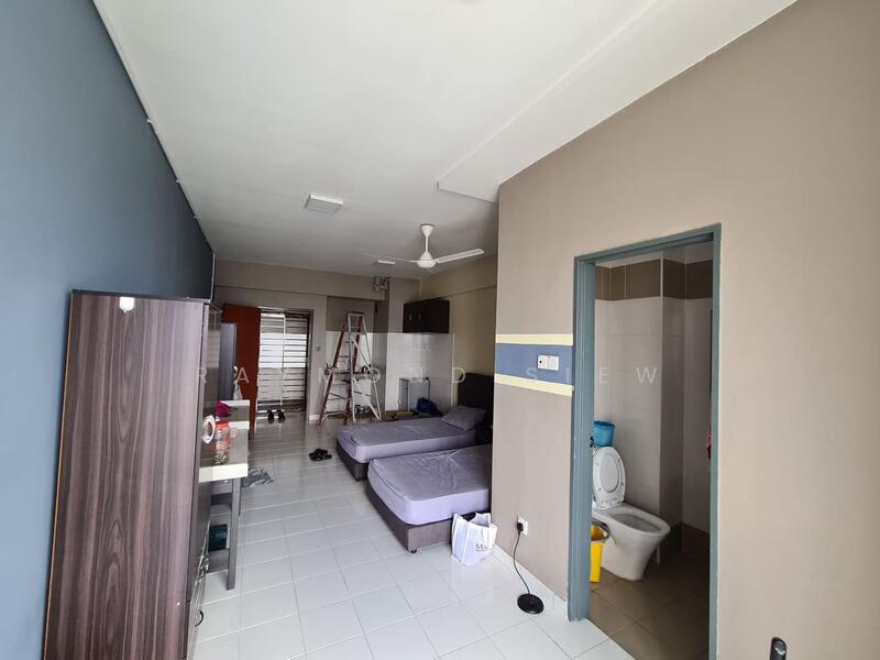 Untuk Dijual - Menara Rajawali