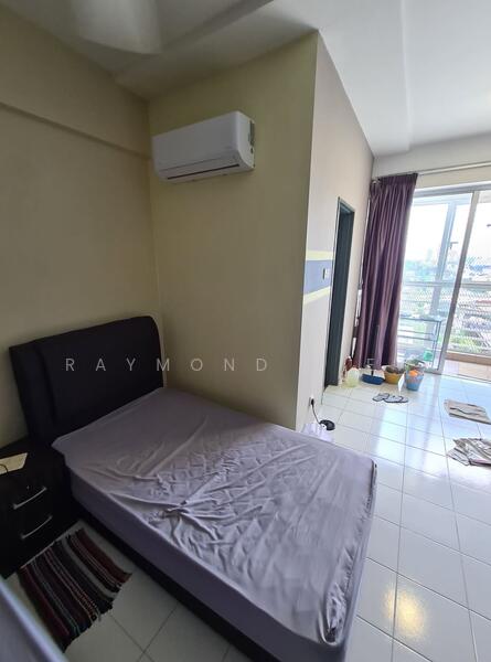 Untuk Dijual - Menara Rajawali