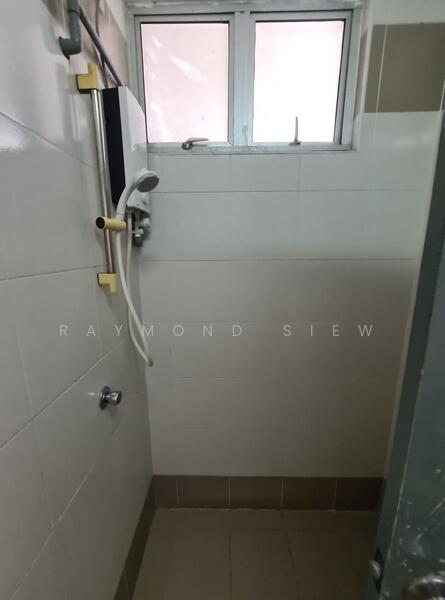 Untuk Dijual - Menara Rajawali