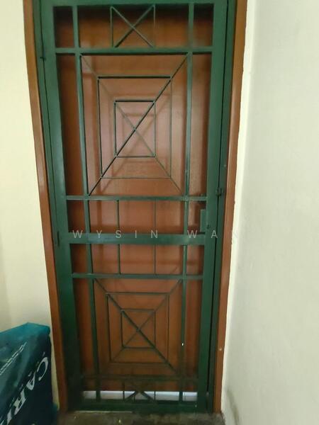 For Rent - Pelangi Apartment