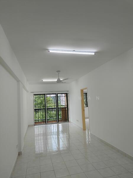 For Rent - Pelangi Apartment
