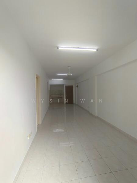 For Rent - Pelangi Apartment
