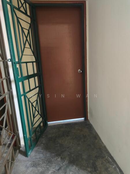 For Rent - Pelangi Apartment
