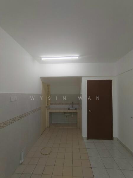 For Rent - Pelangi Apartment