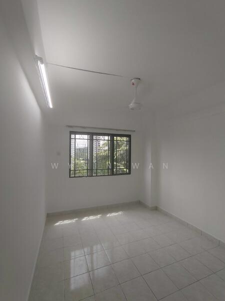 For Rent - Pelangi Apartment